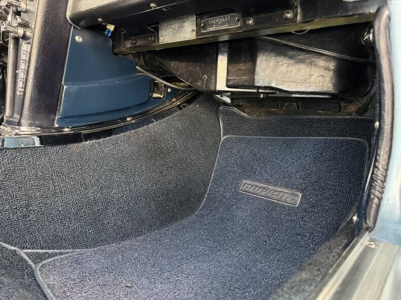 1963 Chevrolet Corvette