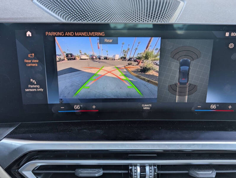 2023 BMW 3 Series 330e