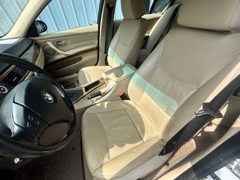 2006 BMW 3 Series 330i