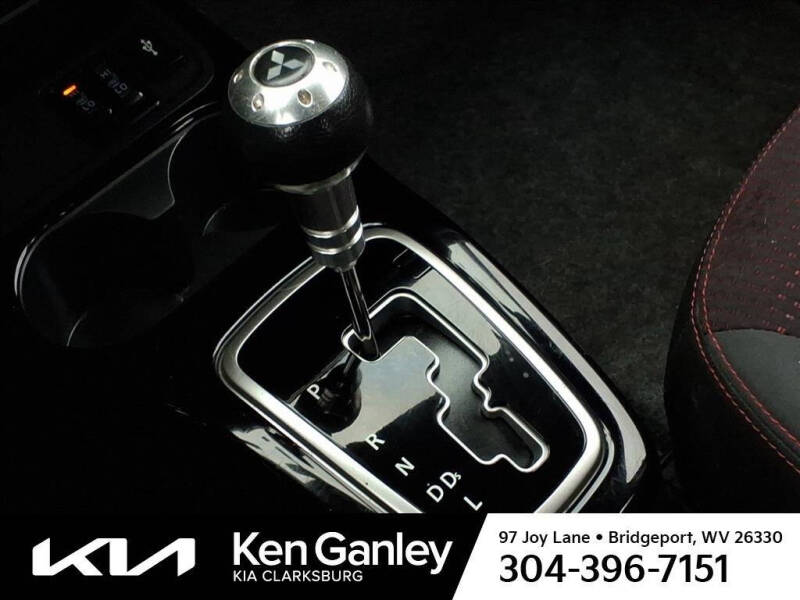 2020 Mitsubishi Mirage G4