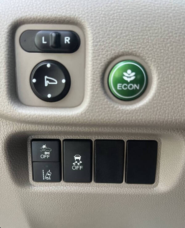 2020 Honda Pilot EX