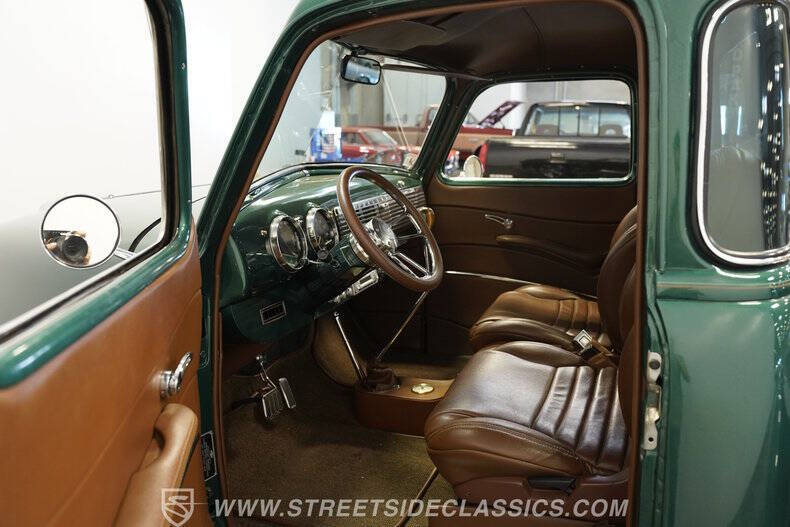 1948 Chevrolet 3100