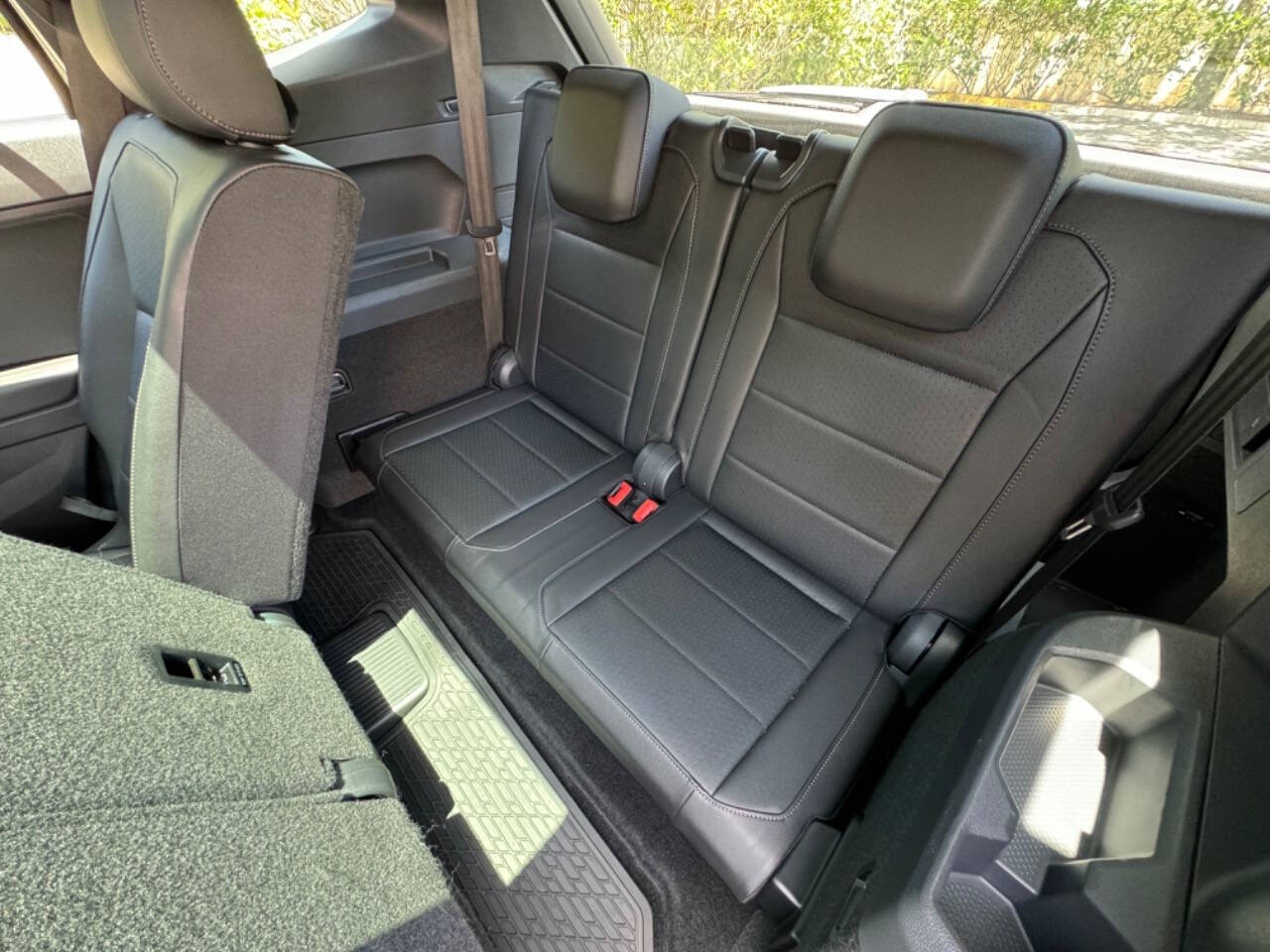 2020 Volkswagen Tiguan for sale at PJ AUTO in Margate, FL