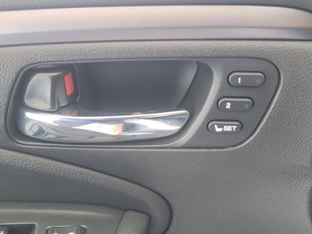 2021 Honda Pilot SE