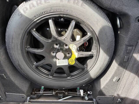 2020 Land Rover Range Rover Sport SE