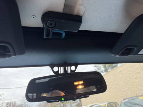 2018 Jeep Wrangler JK Unlimited Sport S