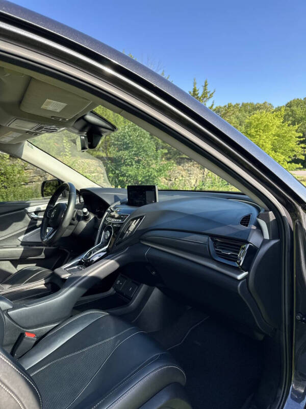 2019 Acura RDX Technology Package - Photo 17