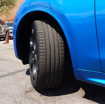 2022 Alfa Romeo Stelvio Veloce