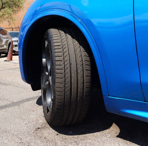 2022 Alfa Romeo Stelvio Veloce