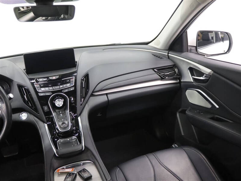 2020 Acura RDX SH-AWD w/Tech