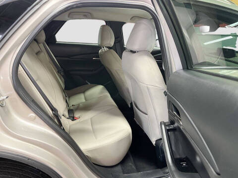 2023 Mazda CX-30 2.5 S Preferred