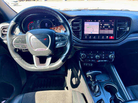 2021 Dodge Durango R/T