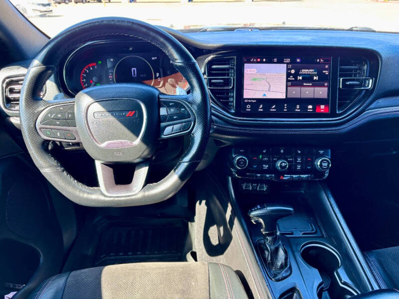 2021 Dodge Durango R/T