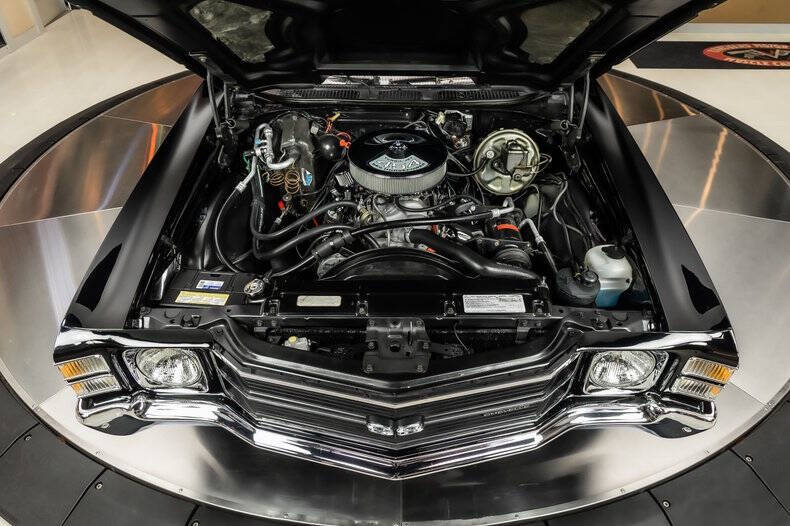 1971 Chevrolet Chevelle
