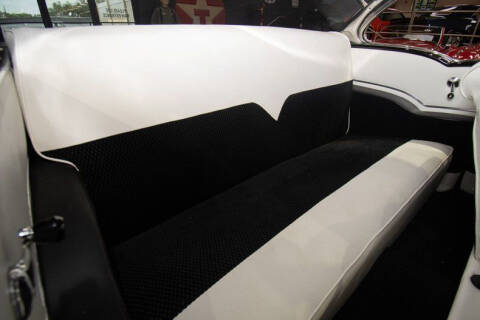 1955 Chevrolet Bel Air