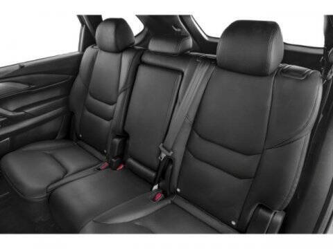 2019 Mazda CX-9 Grand Touring