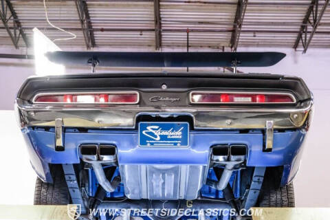 1971 Dodge Challenger