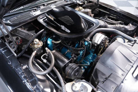 1976 Pontiac Firebird