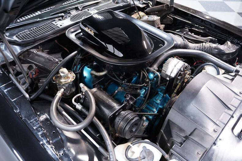 1976 Pontiac Firebird