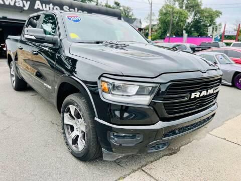 2019 RAM 1500 for sale at Parkway Auto Sales in Everett MA