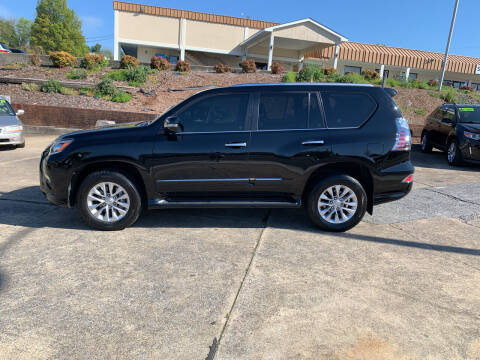 2014 Lexus GX 460 for sale at State Line Motors in Bristol VA