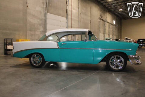 1956 Chevrolet 210