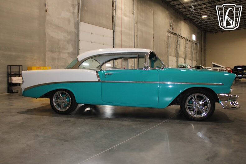 1956 Chevrolet 210
