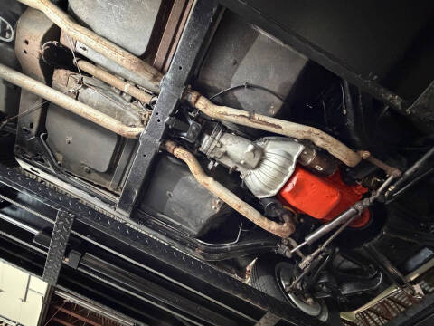 1967 Chevrolet Corvette