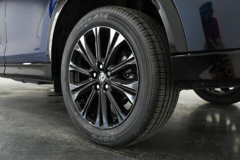 2025 Mazda CX-5 2.5 Turbo Premium