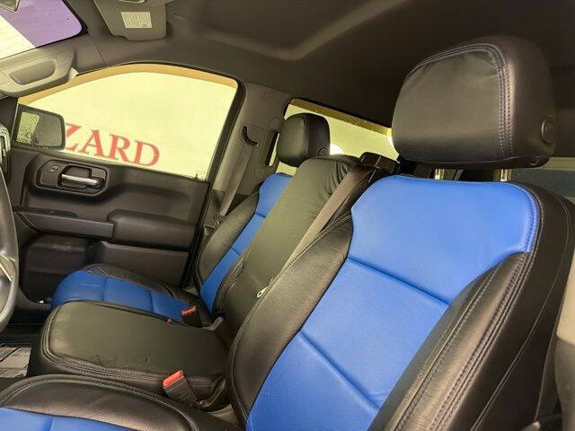 2022 Chevrolet Silverado 1500 Limited
