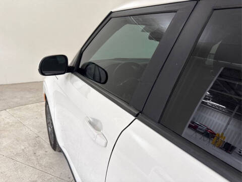 2020 Kia Soul EX