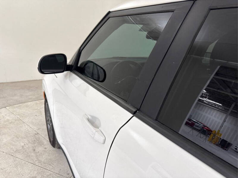 2020 Kia Soul EX