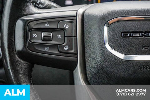 2022 GMC Sierra 2500HD