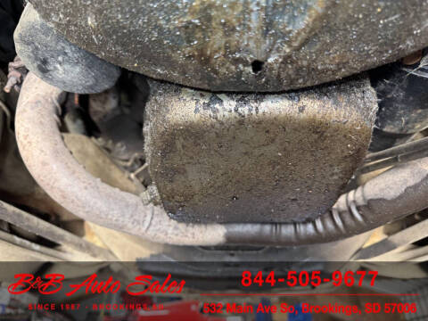 1977 Chevrolet Monte Carlo