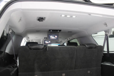 2015 GMC Yukon XL SLT