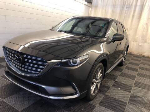 2019 Mazda CX-9 for sale at Auto Works Inc in Rockford IL