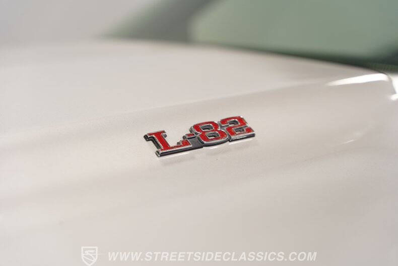 1978 Chevrolet Corvette