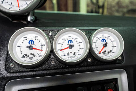 2011 Dodge Challenger