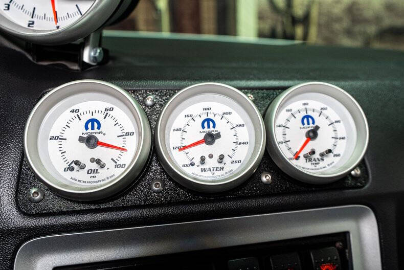 2011 Dodge Challenger