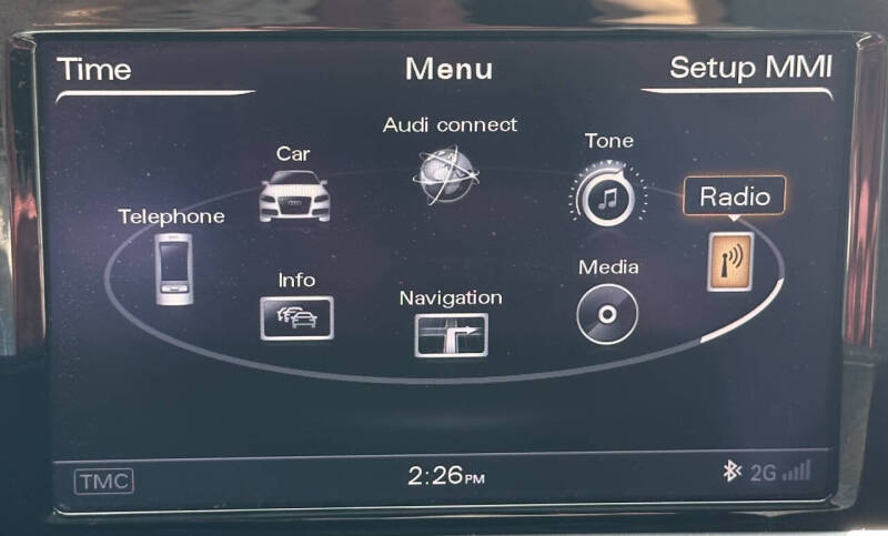 2016 Audi Q3 2.0T quattro Premium Plus