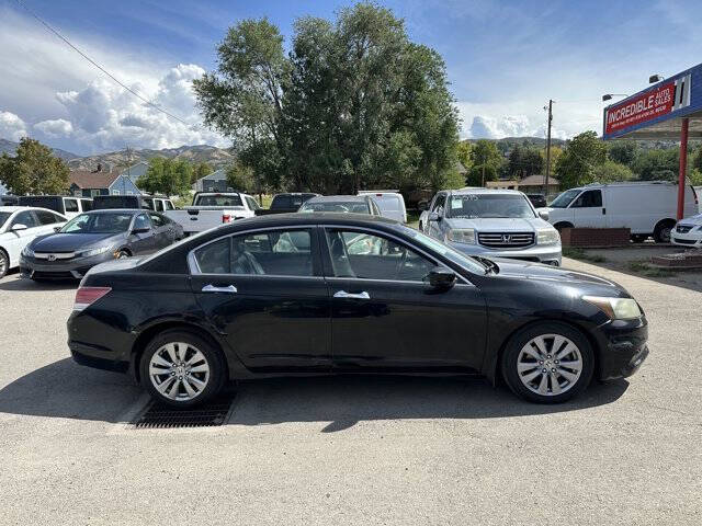 2011 Honda Accord