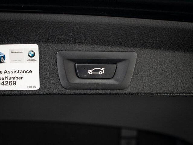 2017 BMW 4 Series 430i Gran Coupe