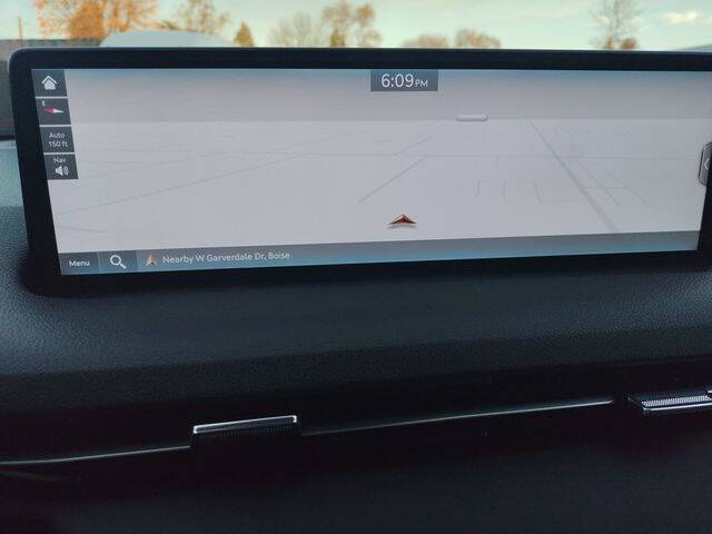 2025 Genesis GV70 2.5T Standard