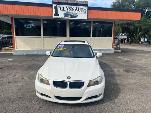 2011 BMW 3 Series for sale at 1st Class Auto in Tallahassee FL