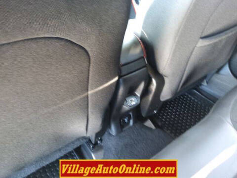 2018 Jeep Renegade Trailhawk