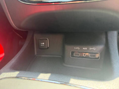 2020 Dodge Durango