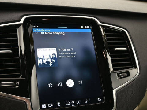 2023 Volvo XC90 B6 Plus Bright Theme 7P