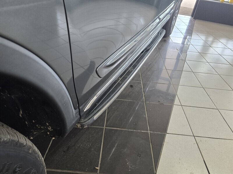 2017 Honda Ridgeline RTL-E