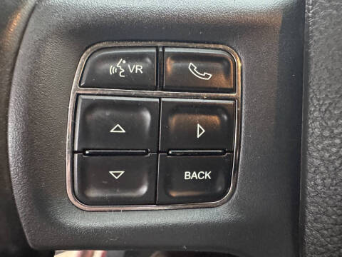 2012 RAM 2500 Laramie