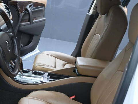 2017 Buick Enclave Premium